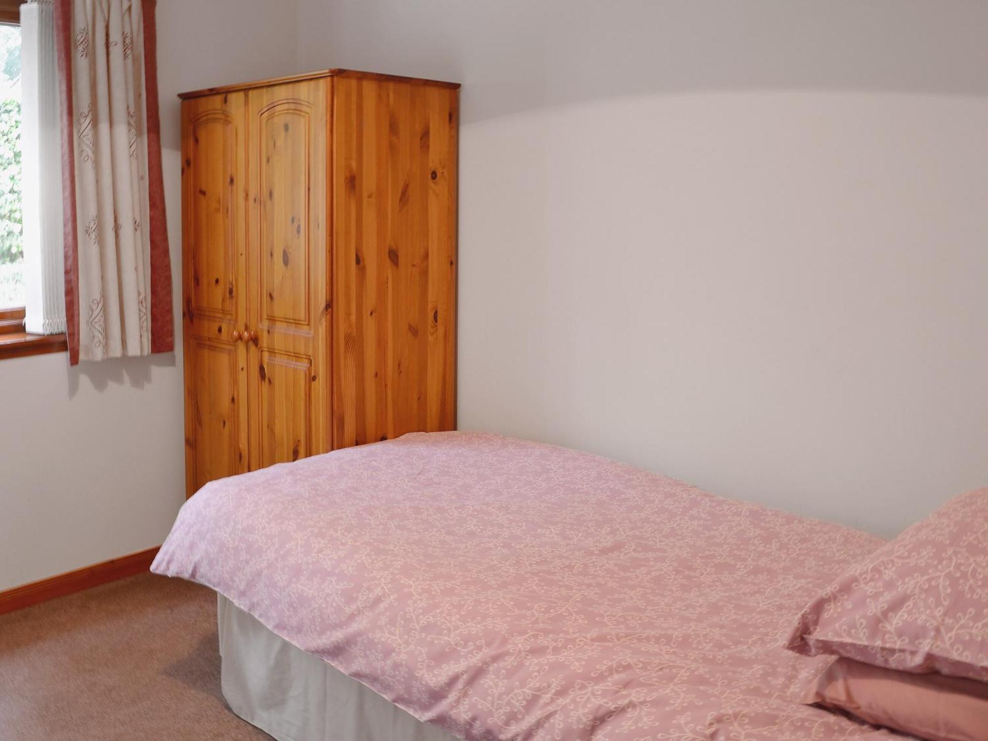 Inzievar Holiday home Oakley (Fife)