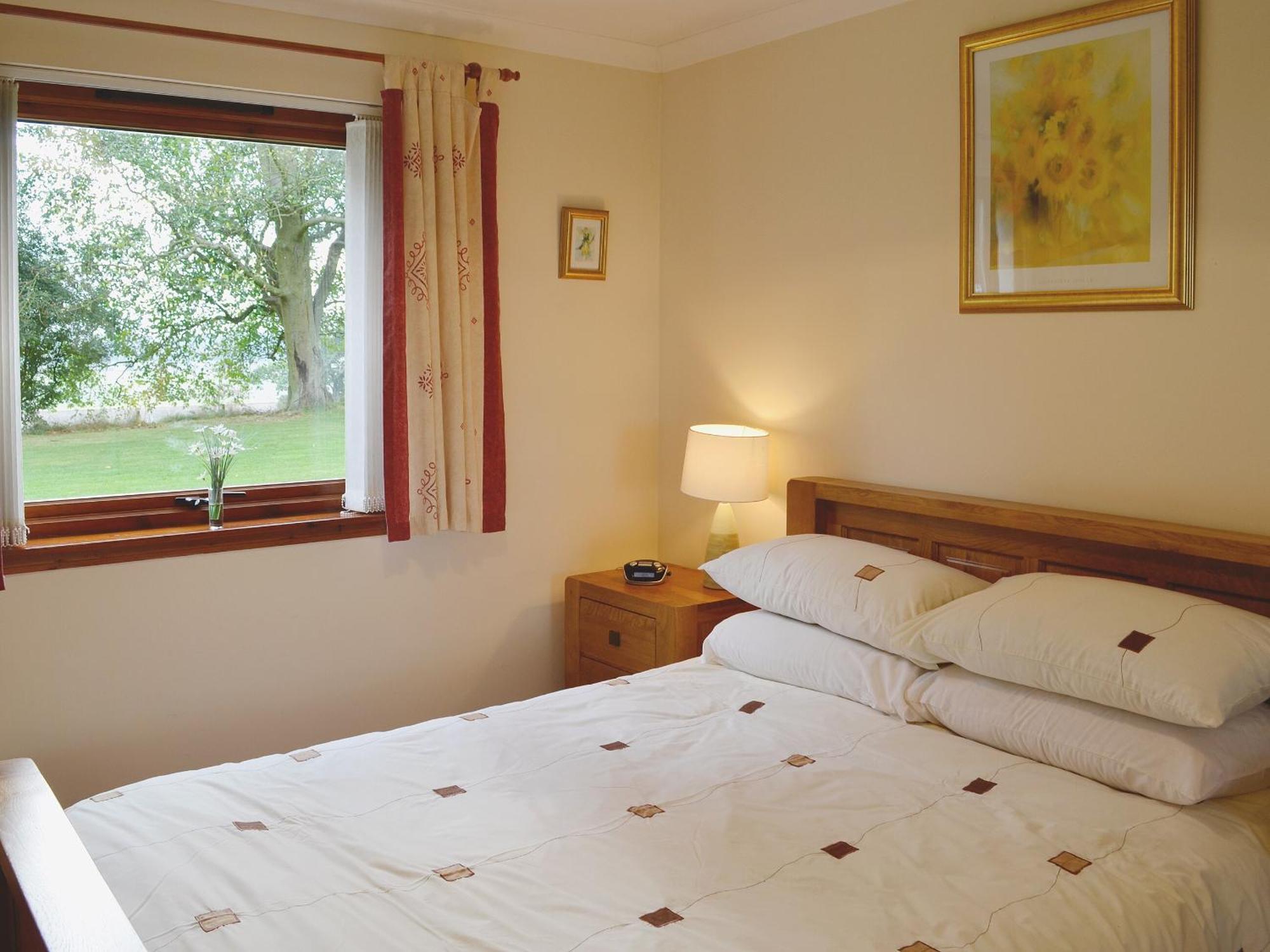 Inzievar Holiday home